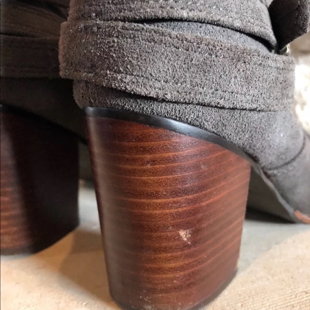Splendid Ankle Booties - Picture 5 of 5